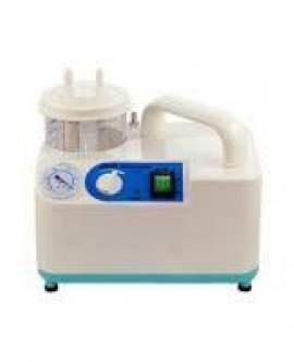 Soulfix Elektrik Aspiratör Cihazı  7e A - 1lt