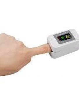 Soulfix Mandal Tip Pulse Oximetre Cihazı